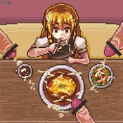 半熟ふわとろオムライス