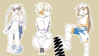 お題箱詰め合わせ