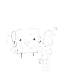 幼姦マン