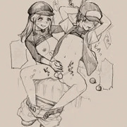 敗北