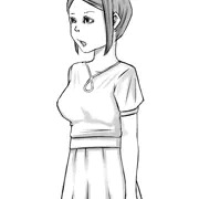 脱衣