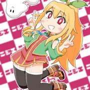 きららジャンプニジエたん