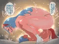 息子を寝室に連れ込むママ