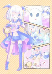 ［お題箱］ハロウィーン！😈👻