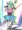 ロボットアイドル