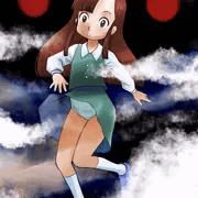 天童ユメコ