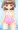 夏といえば、女児おしっこお漏らしプール
