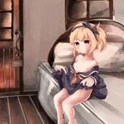 このねまき…
