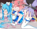 キュアスカイ