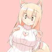弥子さん。
