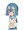 スイレンちゃんの脱ぎっぷり