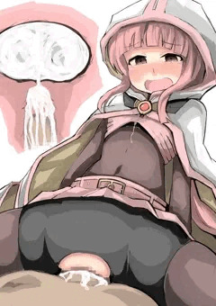 いろはちゃん種付け