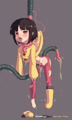 触手