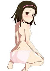 004 千石撫子