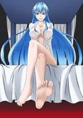 舐めろ