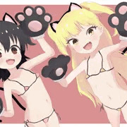 莉嘉　みりあ
