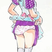 れいなちゃん３