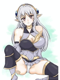 アメリアちゃん！