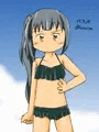 霞ちゃん