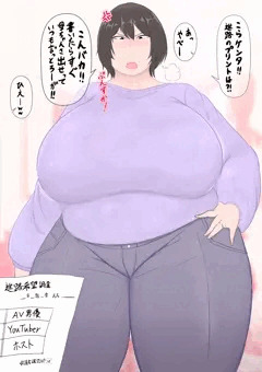 身を挺して息子を正す母