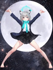 シロコのパンツ！