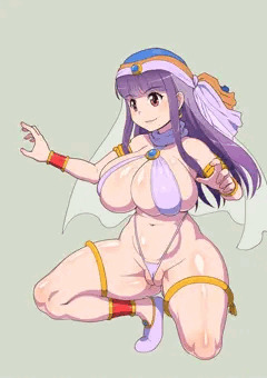 アラビアンムーン