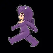 フーセンサキュバス・レノラ