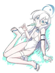 ラクガキ / サユリもどき