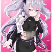 VRCアバターちゃんver2