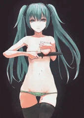 ミクさん