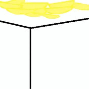 かずのこ天井