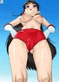 マーズブルマ
