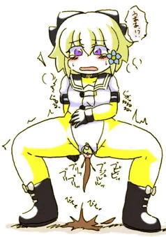 つぐみ嬢放出５３