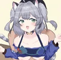 Cat Fantasy 貓之城 艾可 アイコおしおき折檻！
