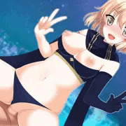？？？「今年は水着沖田さんは無いと言ったな」