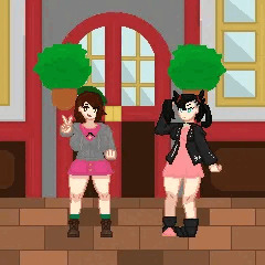 改造ボールでトレーナーを捕まえた02