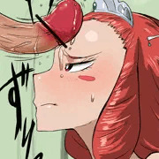アリー姫習作