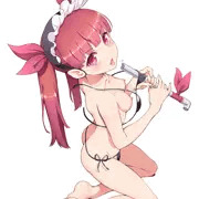 りなぞうグッズ化おめでとう&へんたつ２話記念