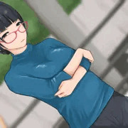 子持ち奥さんにおっぱいを見せてもらってオナニーする