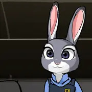 うさぎにちん見せしたい