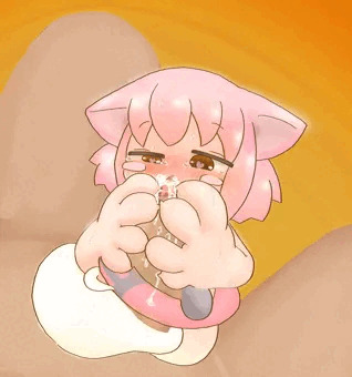 「ふぇらちおするの？」