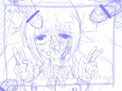 落書き