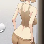 おしっこするために脱ぐフ○ン