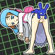 ムーマちゃん