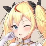 黒猫ぐり