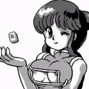 桃色イーピン