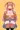 濃い