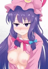ぱっちぇさん