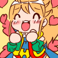 かわいい！