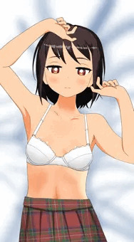 女の子